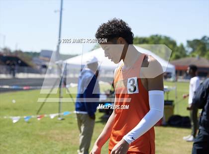Thumbnail 2 in Gateway Conference Championships (800m) photogallery.