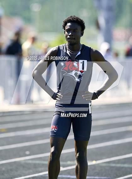 Thumbnail 3 in Gateway Conference Championships (800m) photogallery.
