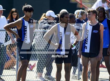 Thumbnail 2 in Gateway Conference Championships (800m) photogallery.