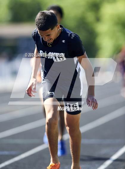 Thumbnail 3 in Gateway Conference Championships (800m) photogallery.