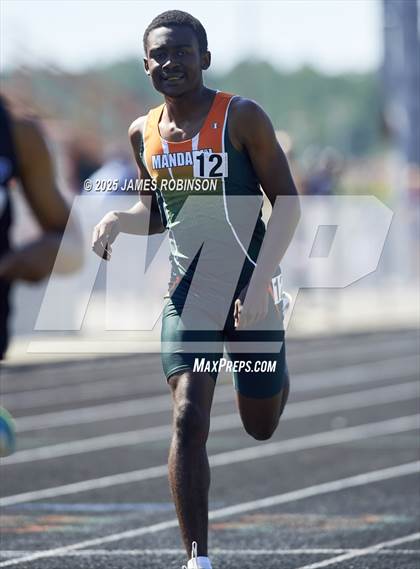 Thumbnail 2 in Gateway Conference Championships (800m) photogallery.