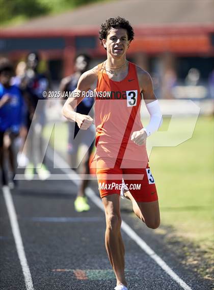 Thumbnail 2 in Gateway Conference Championships (800m) photogallery.