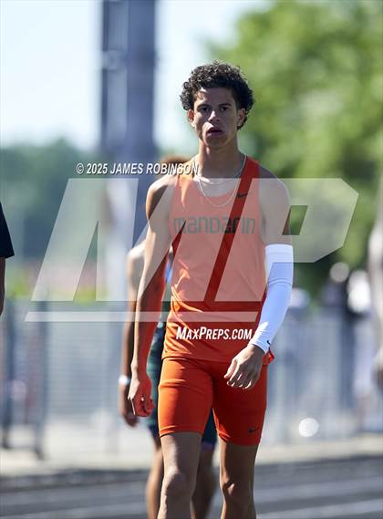 Thumbnail 2 in Gateway Conference Championships (800m) photogallery.