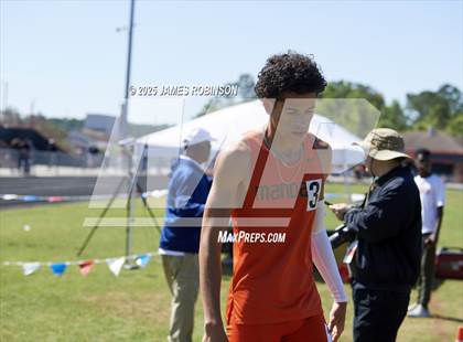Thumbnail 2 in Gateway Conference Championships (800m) photogallery.