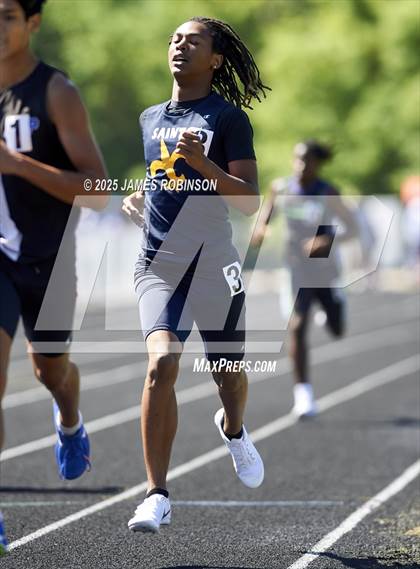 Thumbnail 3 in Gateway Conference Championships (800m) photogallery.