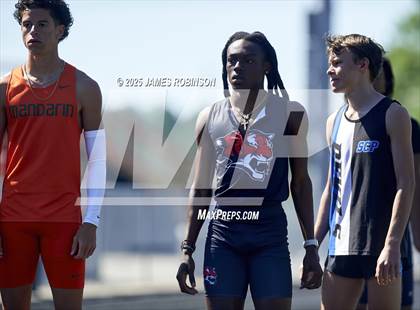 Thumbnail 3 in Gateway Conference Championships (800m) photogallery.