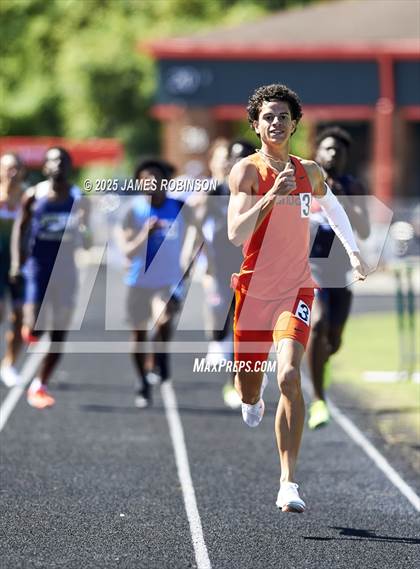 Thumbnail 2 in Gateway Conference Championships (800m) photogallery.