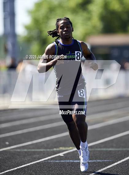 Thumbnail 2 in Gateway Conference Championships (800m) photogallery.