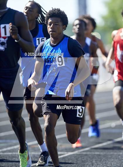Thumbnail 2 in Gateway Conference Championships (800m) photogallery.