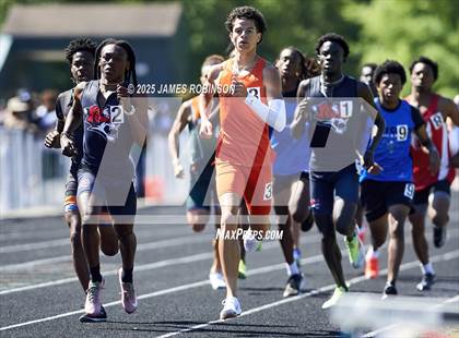 Thumbnail 2 in Gateway Conference Championships (800m) photogallery.