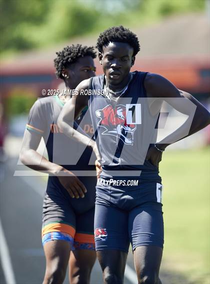 Thumbnail 3 in Gateway Conference Championships (800m) photogallery.
