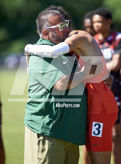 Thumbnail 1 in Gateway Conference Championships (800m) photogallery.