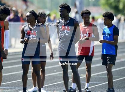 Thumbnail 3 in Gateway Conference Championships (800m) photogallery.