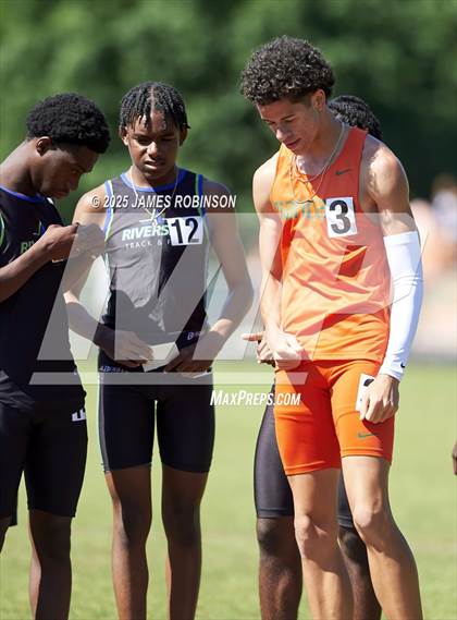 Thumbnail 2 in Gateway Conference Championships (800m) photogallery.