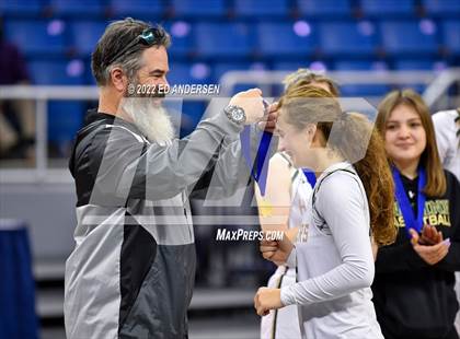 Thumbnail 2 in Incline vs. Lincoln County (NIAA State 2A Championship) photogallery.