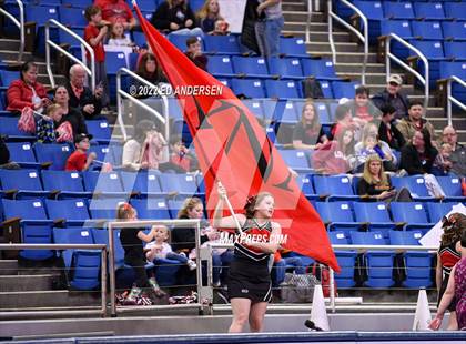 Thumbnail 1 in Incline vs. Lincoln County (NIAA State 2A Championship) photogallery.