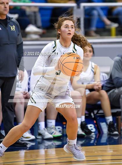 Thumbnail 3 in Incline vs. Lincoln County (NIAA State 2A Championship) photogallery.