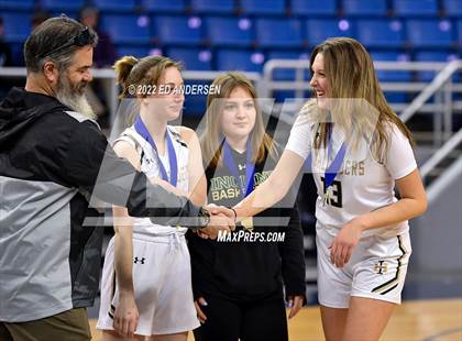 Thumbnail 1 in Incline vs. Lincoln County (NIAA State 2A Championship) photogallery.