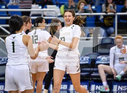 Thumbnail 3 in Incline vs. Lincoln County (NIAA State 2A Championship) photogallery.