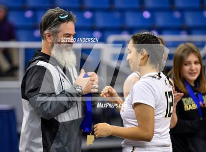 Thumbnail 2 in Incline vs. Lincoln County (NIAA State 2A Championship) photogallery.