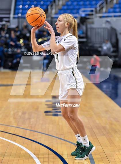 Thumbnail 1 in Incline vs. Lincoln County (NIAA State 2A Championship) photogallery.