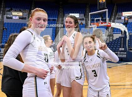 Thumbnail 2 in Incline vs. Lincoln County (NIAA State 2A Championship) photogallery.