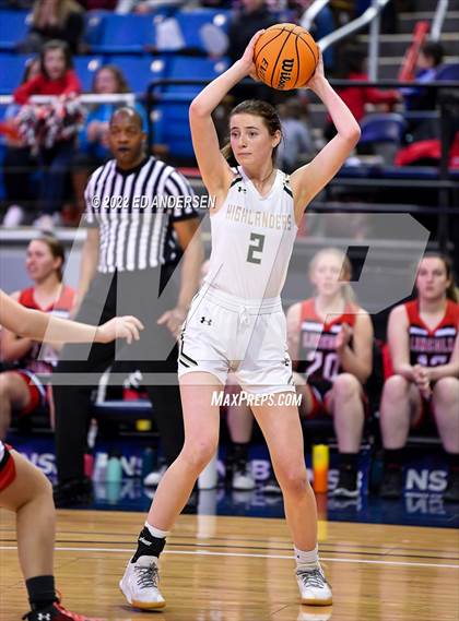 Thumbnail 1 in Incline vs. Lincoln County (NIAA State 2A Championship) photogallery.