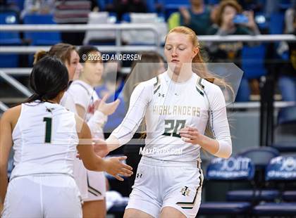 Thumbnail 2 in Incline vs. Lincoln County (NIAA State 2A Championship) photogallery.