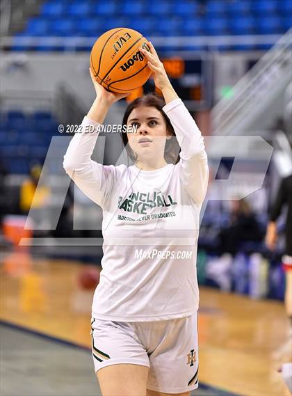 Thumbnail 1 in Incline vs. Lincoln County (NIAA State 2A Championship) photogallery.