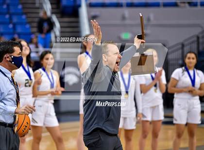 Thumbnail 2 in Incline vs. Lincoln County (NIAA State 2A Championship) photogallery.