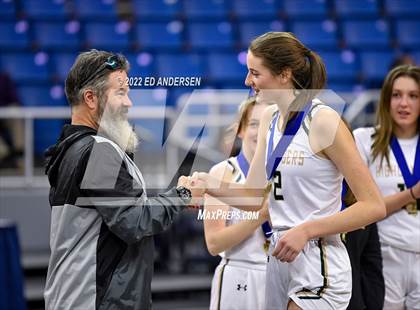 Thumbnail 1 in Incline vs. Lincoln County (NIAA State 2A Championship) photogallery.