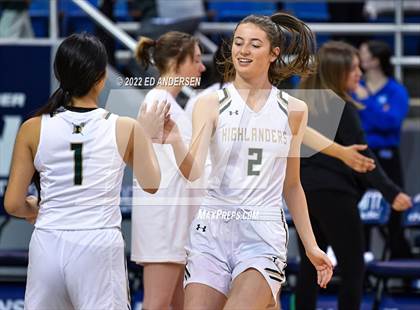Thumbnail 1 in Incline vs. Lincoln County (NIAA State 2A Championship) photogallery.