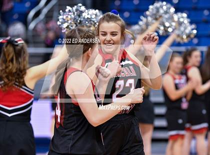 Thumbnail 3 in Incline vs. Lincoln County (NIAA State 2A Championship) photogallery.