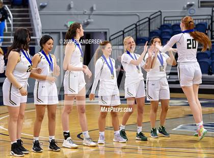 Thumbnail 2 in Incline vs. Lincoln County (NIAA State 2A Championship) photogallery.