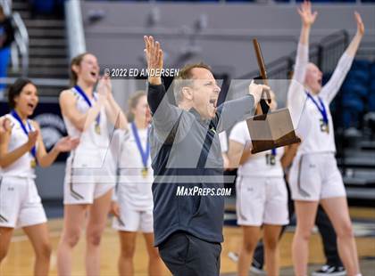 Thumbnail 3 in Incline vs. Lincoln County (NIAA State 2A Championship) photogallery.