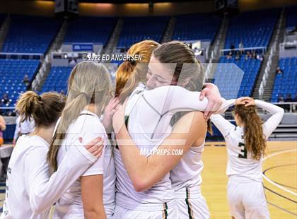 Thumbnail 1 in Incline vs. Lincoln County (NIAA State 2A Championship) photogallery.