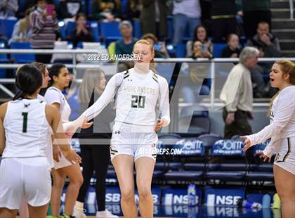 Thumbnail 1 in Incline vs. Lincoln County (NIAA State 2A Championship) photogallery.