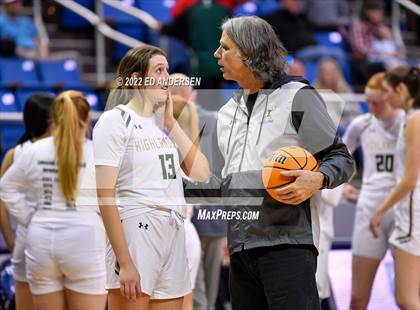 Thumbnail 2 in Incline vs. Lincoln County (NIAA State 2A Championship) photogallery.