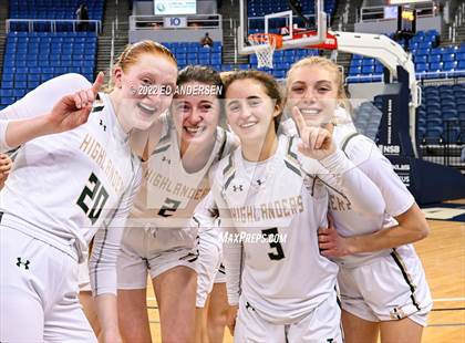 Thumbnail 1 in Incline vs. Lincoln County (NIAA State 2A Championship) photogallery.