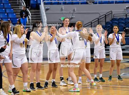 Thumbnail 1 in Incline vs. Lincoln County (NIAA State 2A Championship) photogallery.