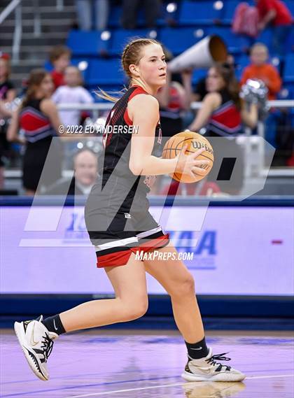 Thumbnail 1 in Incline vs. Lincoln County (NIAA State 2A Championship) photogallery.