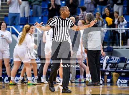 Thumbnail 2 in Incline vs. Lincoln County (NIAA State 2A Championship) photogallery.