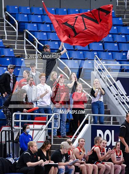Thumbnail 3 in Incline vs. Lincoln County (NIAA State 2A Championship) photogallery.