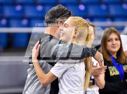 Thumbnail 1 in Incline vs. Lincoln County (NIAA State 2A Championship) photogallery.