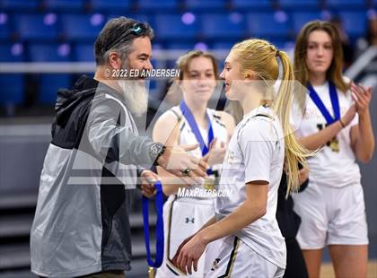 Thumbnail 3 in Incline vs. Lincoln County (NIAA State 2A Championship) photogallery.