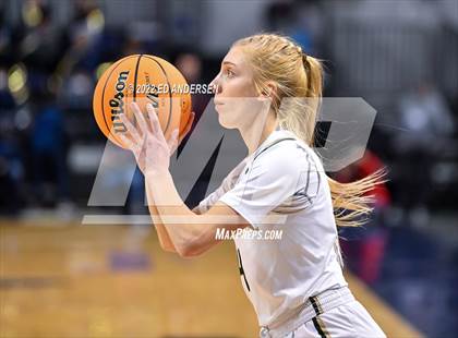 Thumbnail 1 in Incline vs. Lincoln County (NIAA State 2A Championship) photogallery.