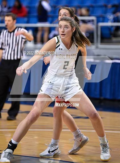 Thumbnail 3 in Incline vs. Lincoln County (NIAA State 2A Championship) photogallery.