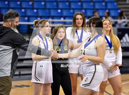 Thumbnail 2 in Incline vs. Lincoln County (NIAA State 2A Championship) photogallery.