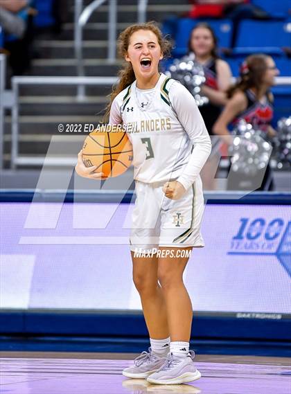 Thumbnail 1 in Incline vs. Lincoln County (NIAA State 2A Championship) photogallery.