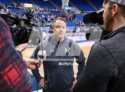 Thumbnail 1 in Incline vs. Lincoln County (NIAA State 2A Championship) photogallery.
